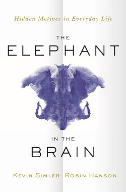 Elephant In The Brain